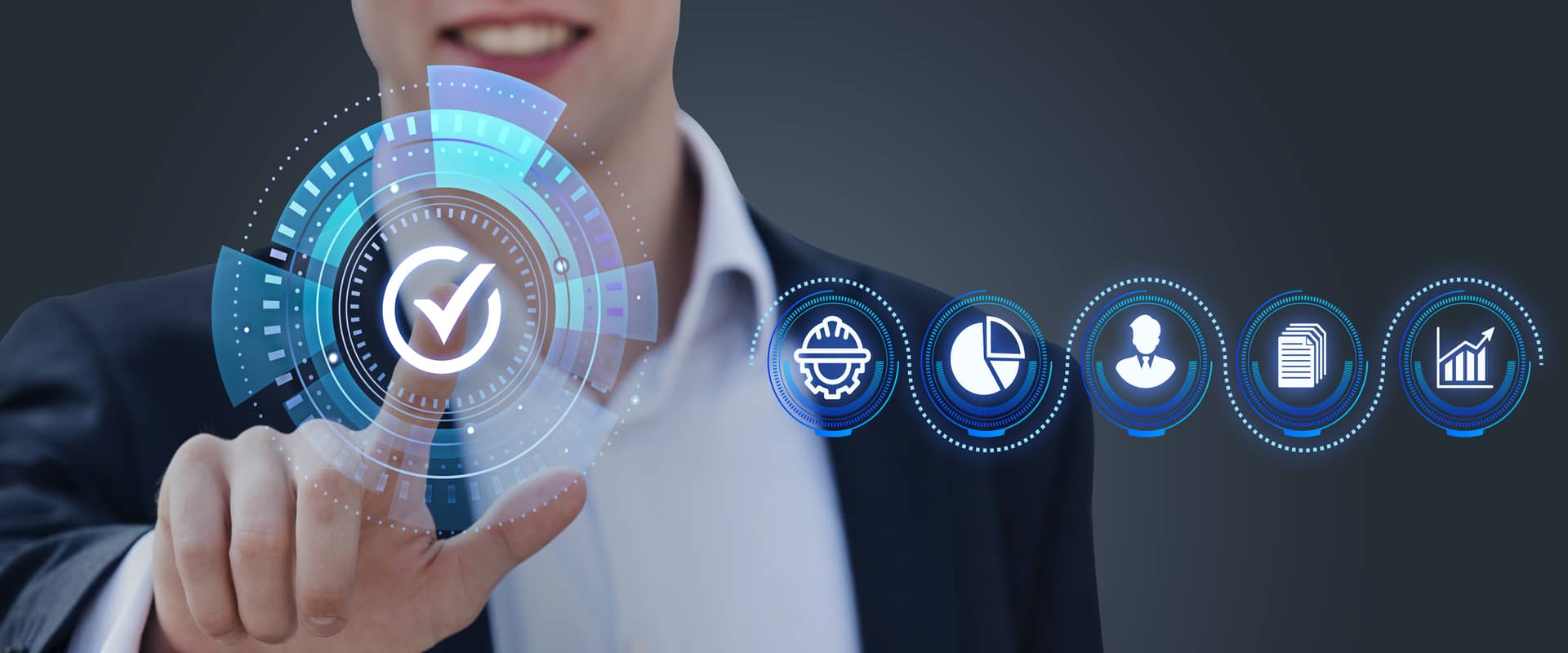 Nuestra Misión en Av Tecnología: Transformar Ideas en Tecnología Innovadora, consultoria