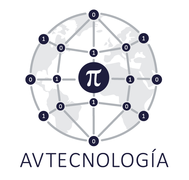 Av Tecnología: Soluciones Tecnológicas